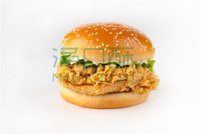 經(jīng)典漢堡